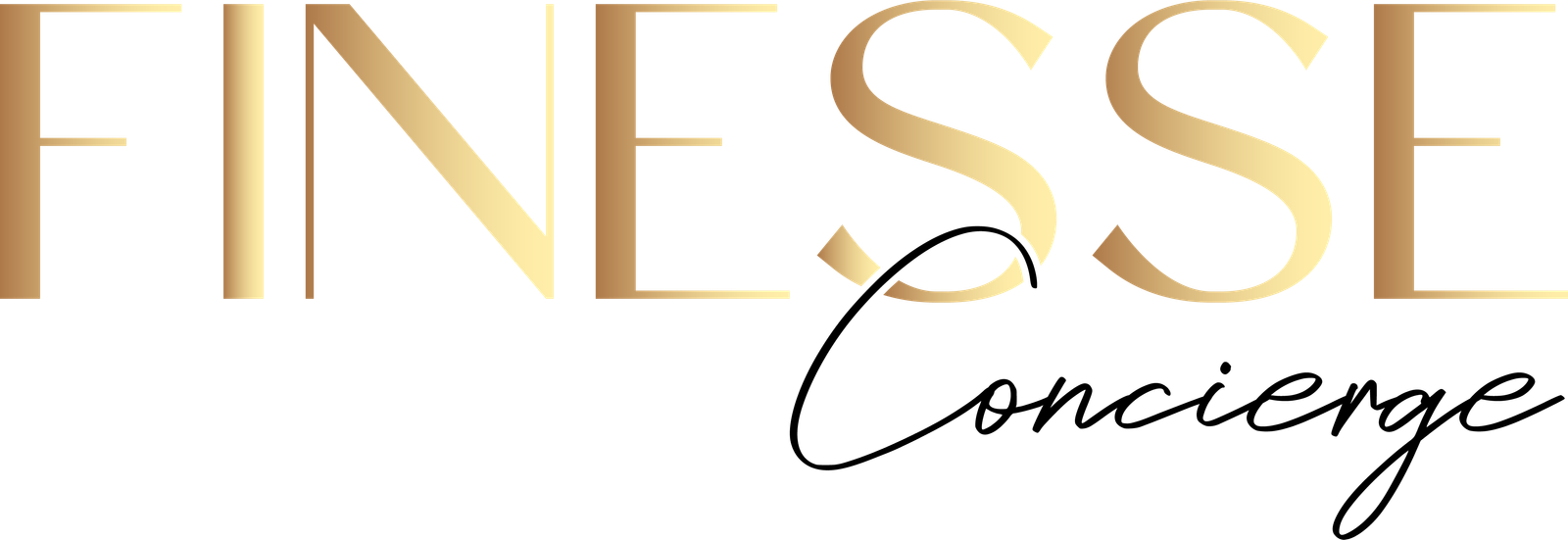 Finesseconcierge