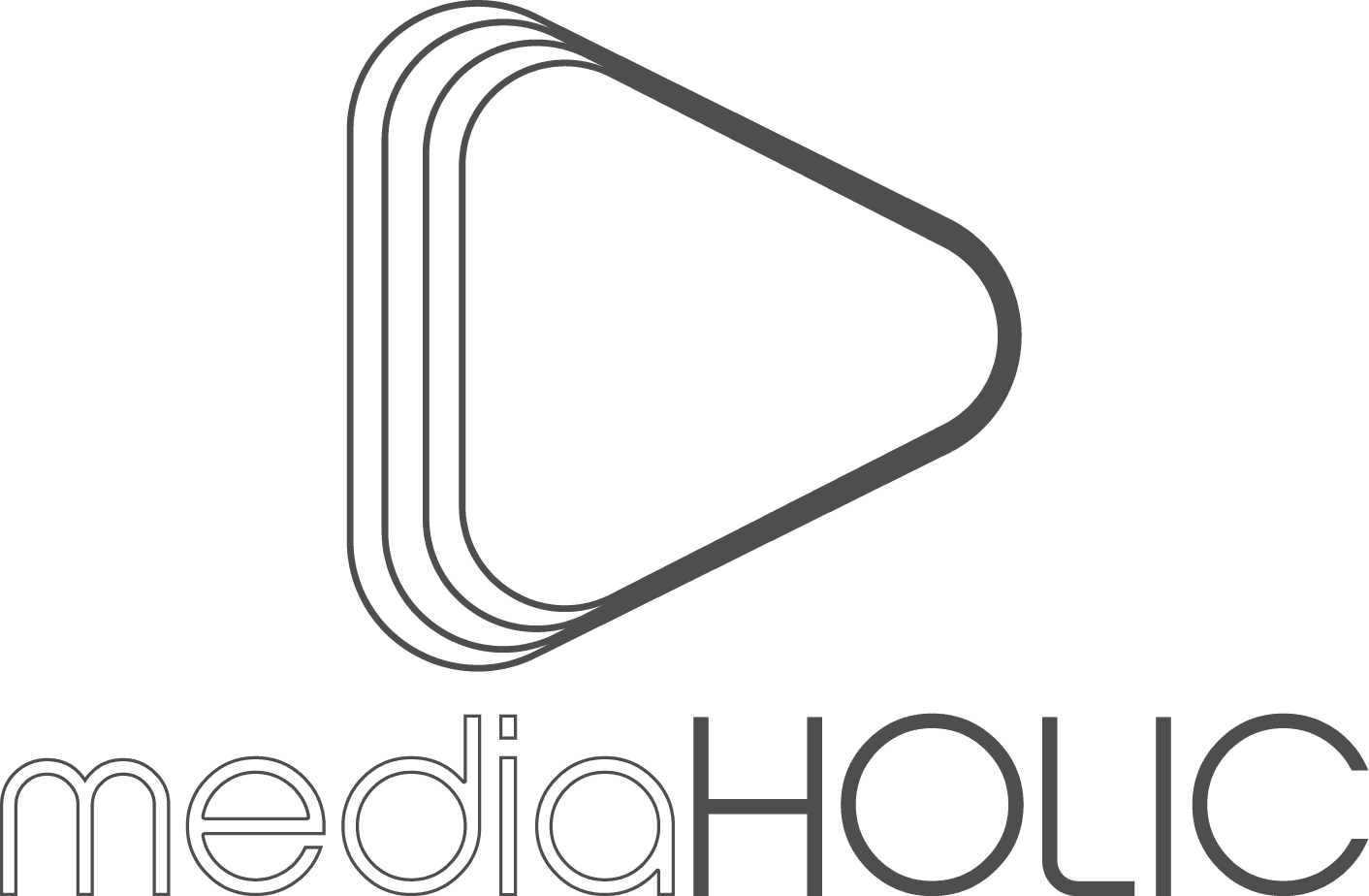 Mediaholic