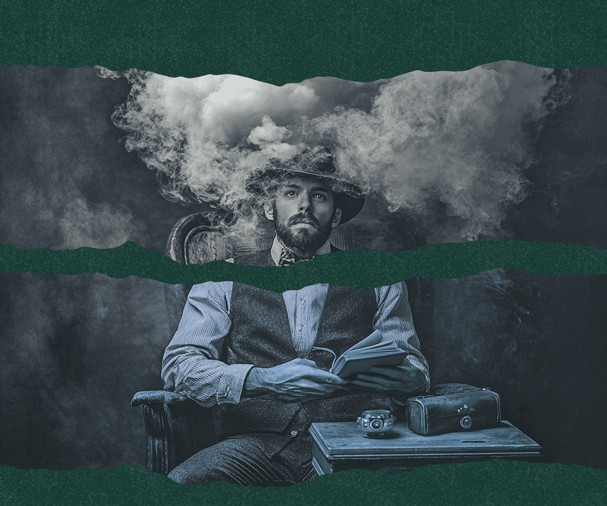 Legacy Thinking. Modern Execution.