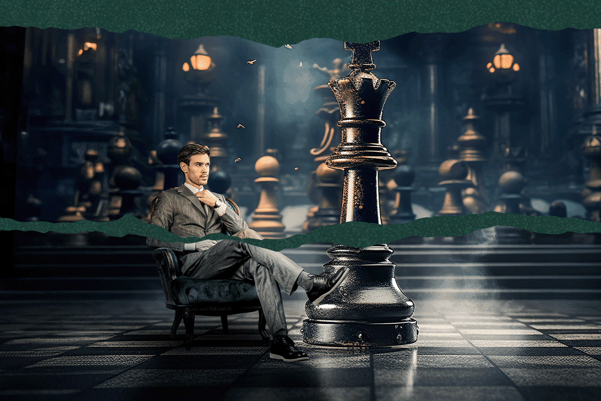 Strategy Over Speculation