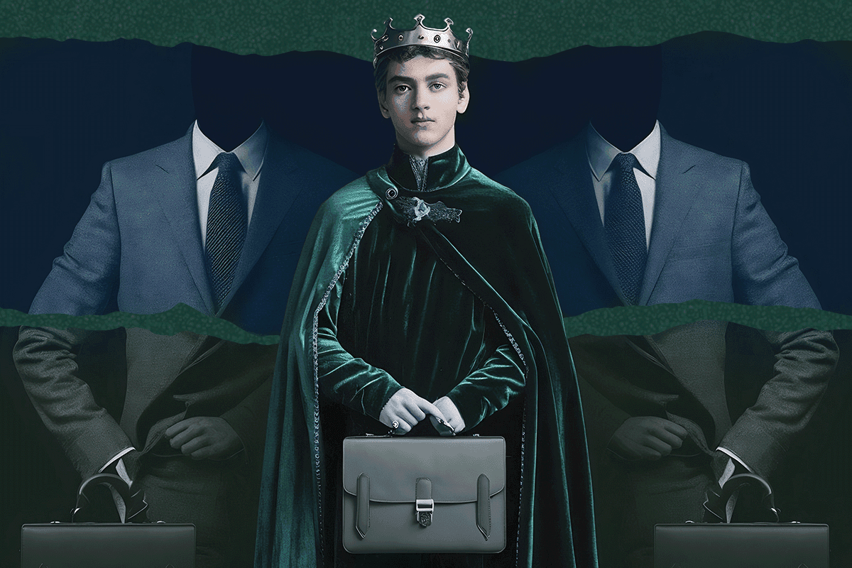 The Boutique Advantage